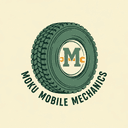Moku Mobile Mechanics logo